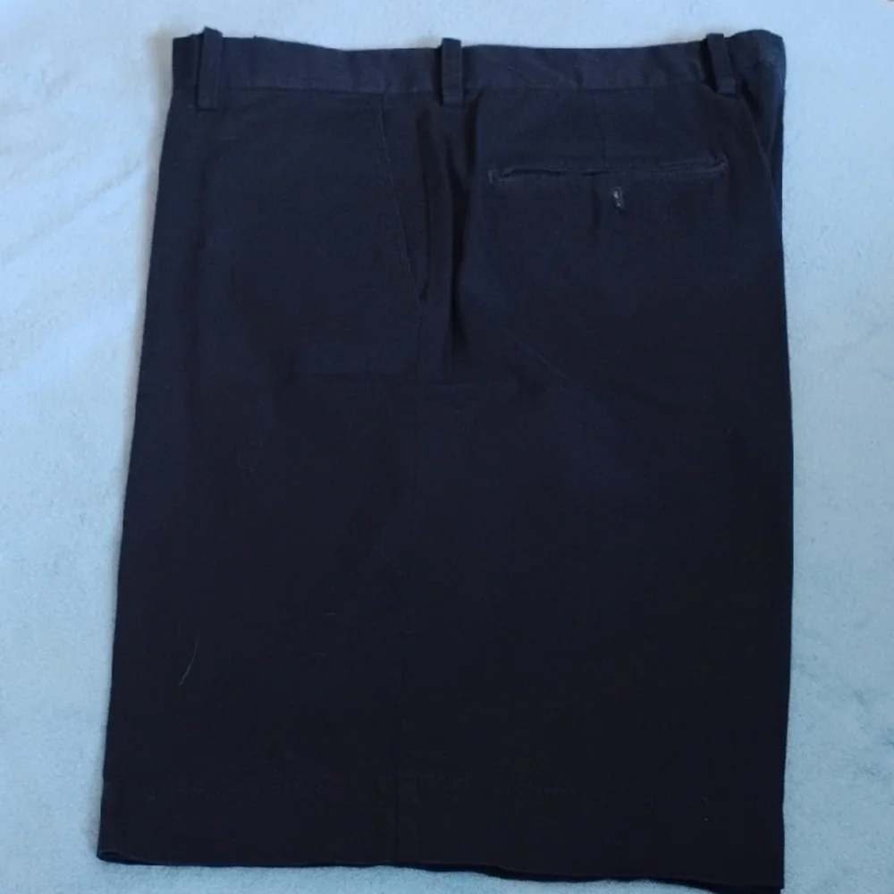 Arrow Blue Shorts